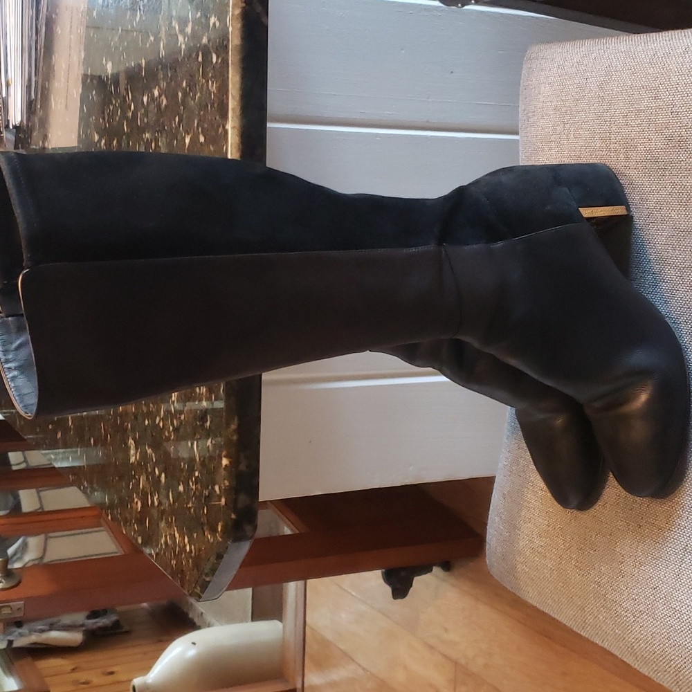 Tory Burch Boots